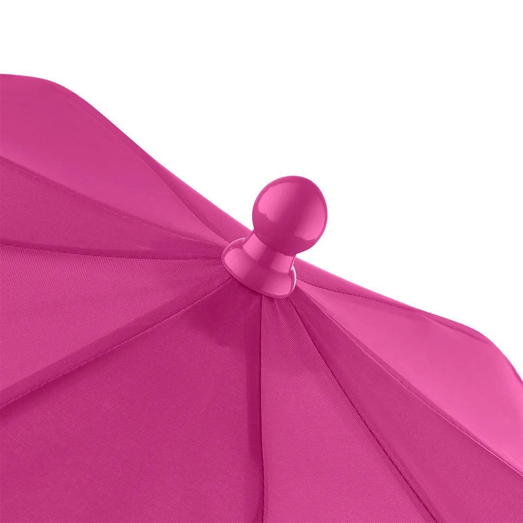 Stockschirm FARE® 4Kids, magenta – Bild 6