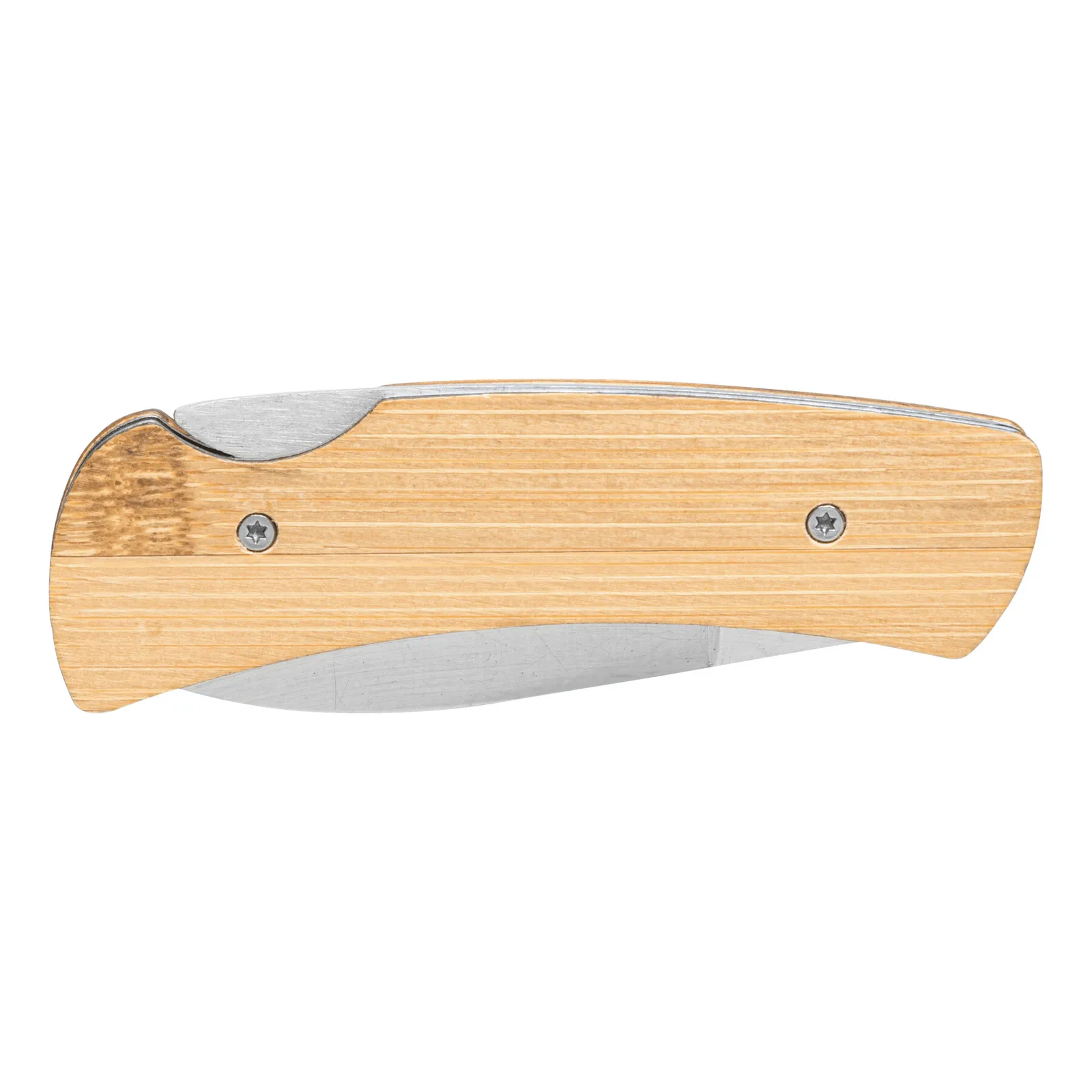 BAMBOO BLADE - Taschenmesser braun, braun – Bild 3