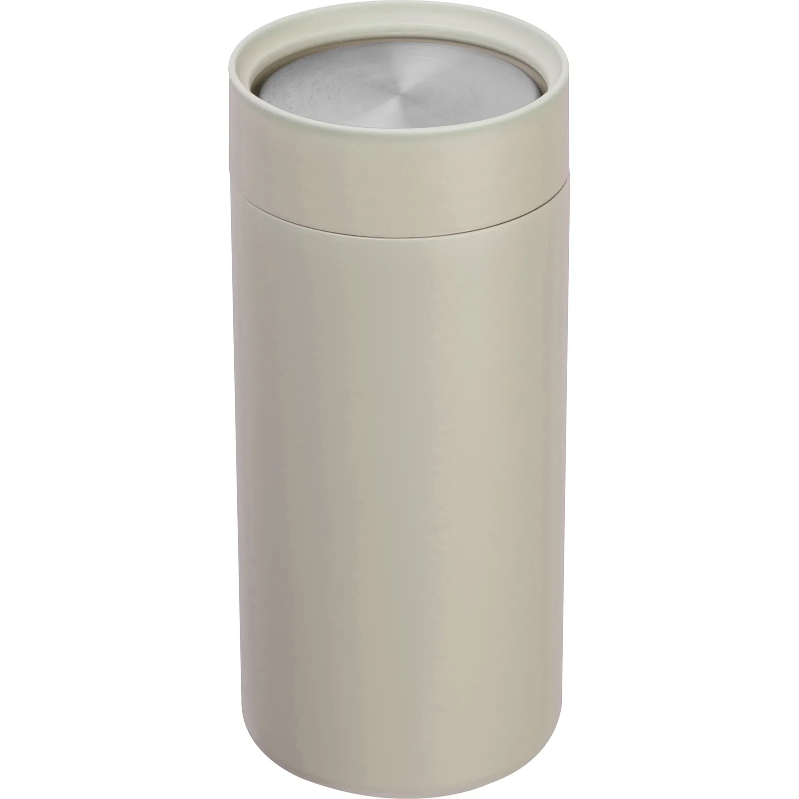 MoLu Thermobecher Le Port, beige – Bild 4