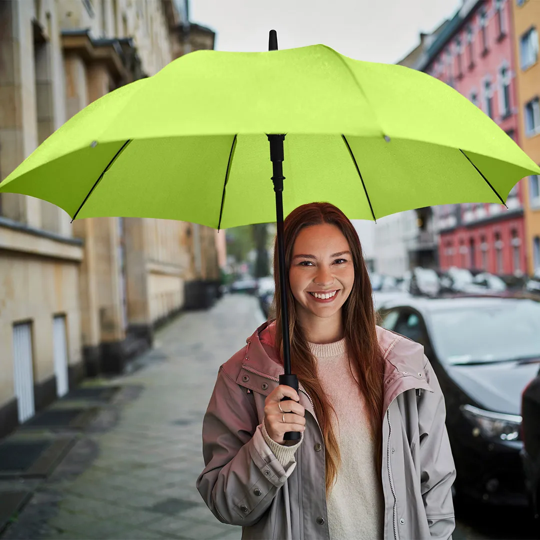 AC-Stockschirm, limette – Bild 8