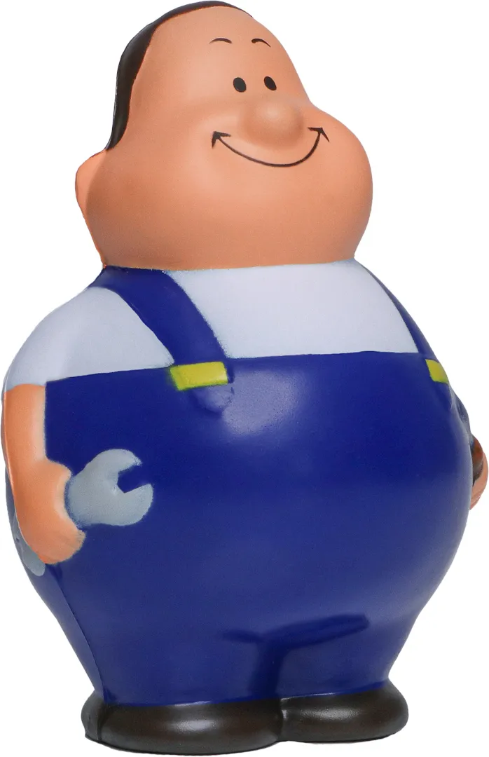 Schrauber Bert®, blau – Bild 6