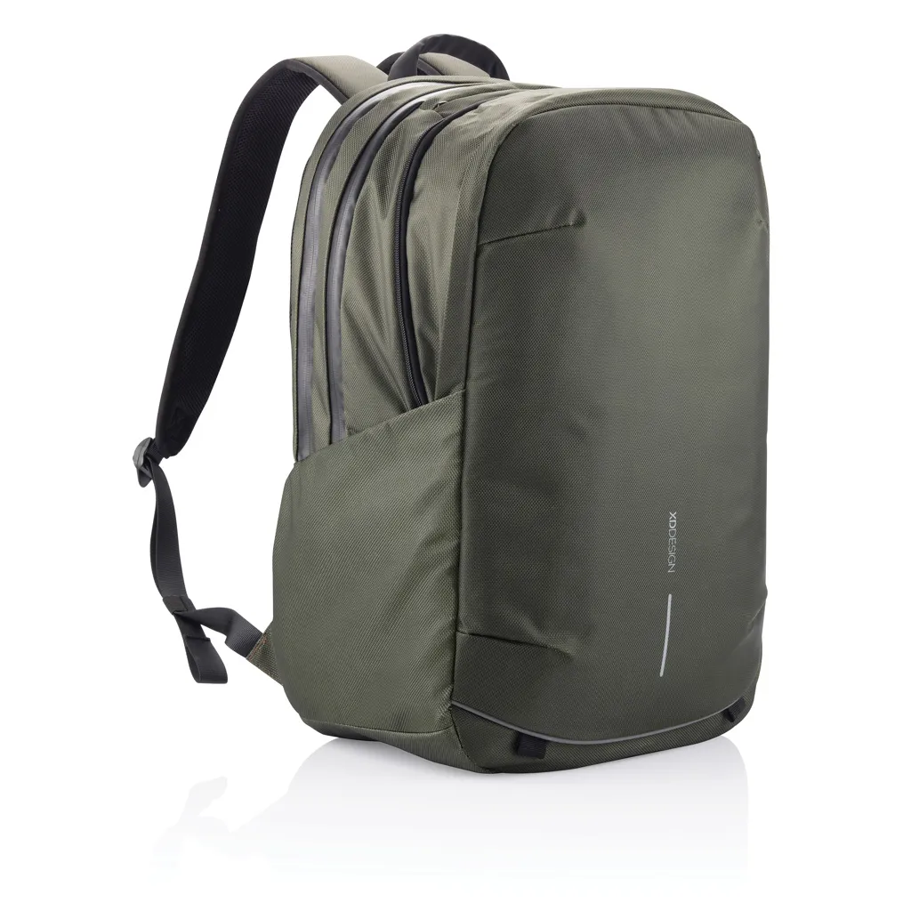 Bobby Explore Rucksack, grün – Bild 2