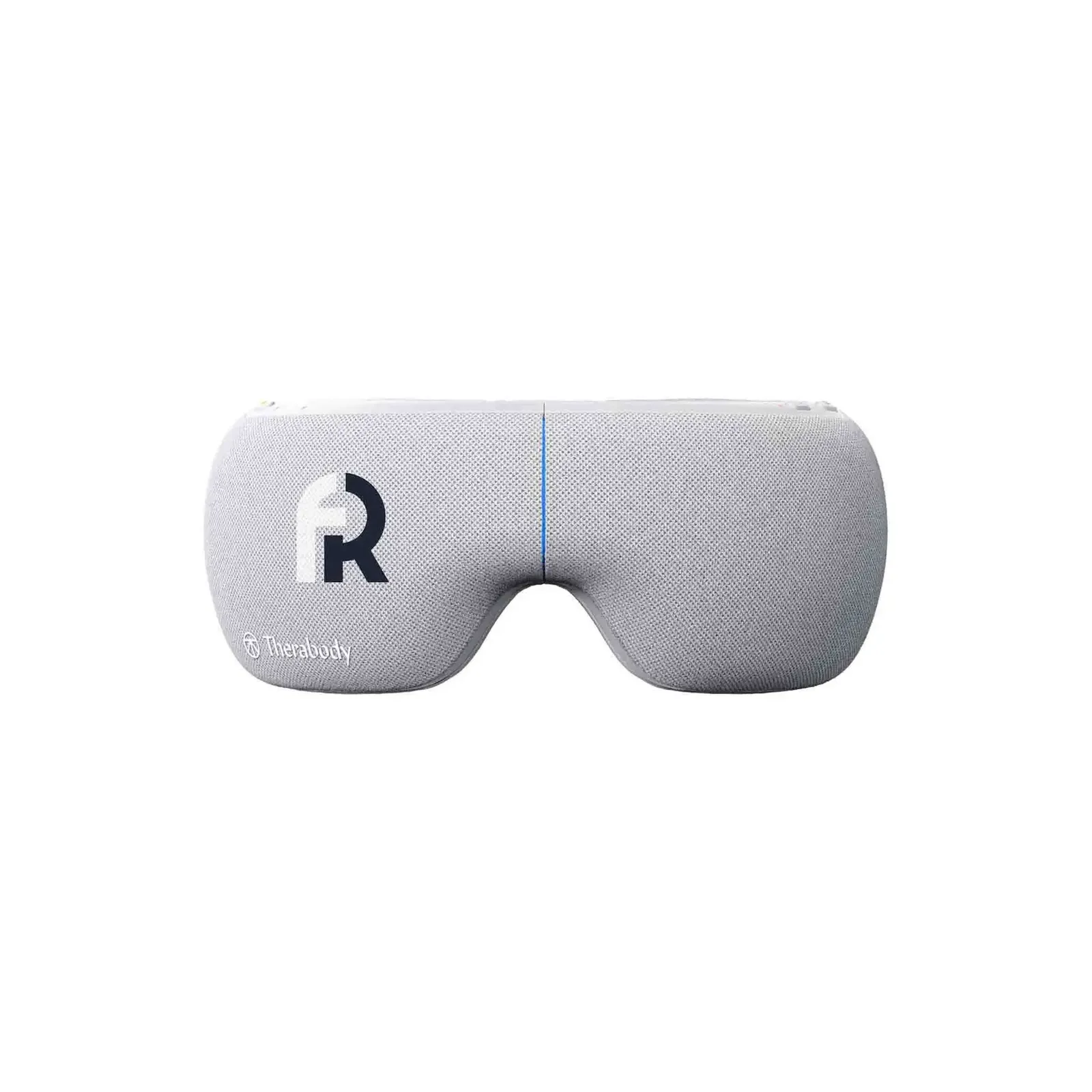 Therabody Smart Goggles, Grau – Bild 2