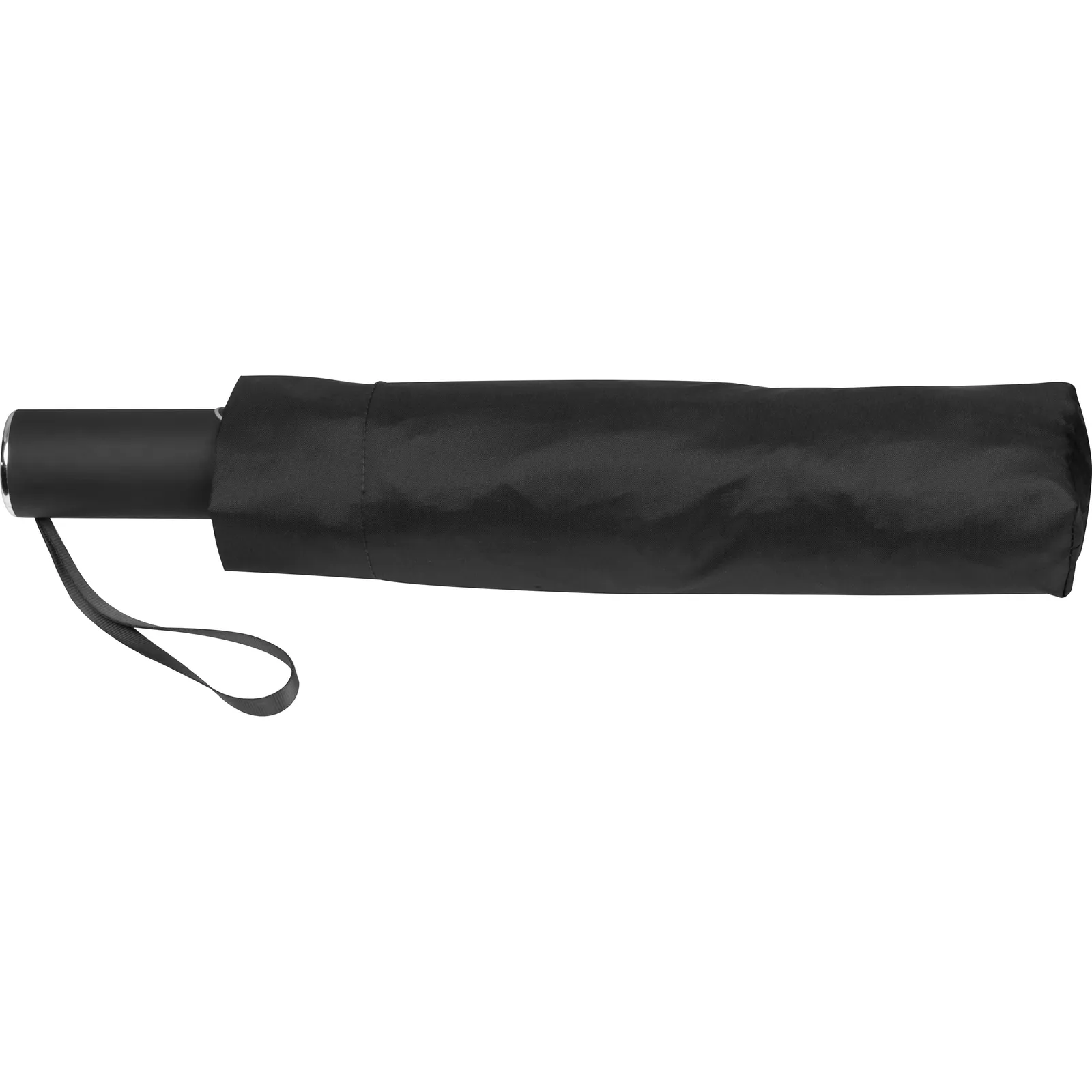 Taschen Sturmschirm Omaha, schwarz – Bild 2