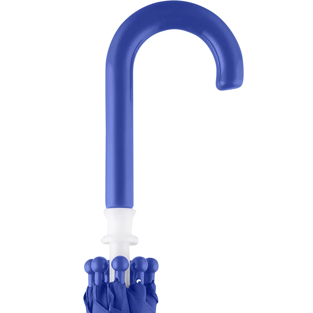 Stockschirm FARE® 4Kids, euroblau – Bild 4