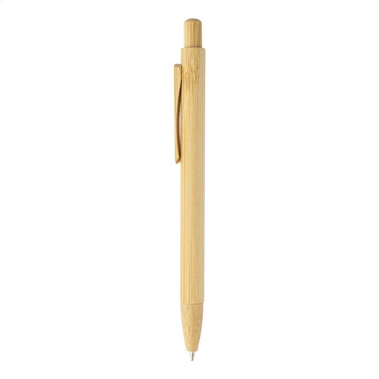Kugelschreiber Bolter, natur – Bild 4