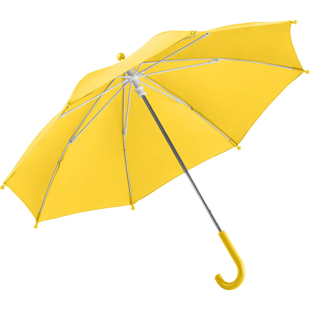 Stockschirm FARE® 4Kids, gelb – Bild 2
