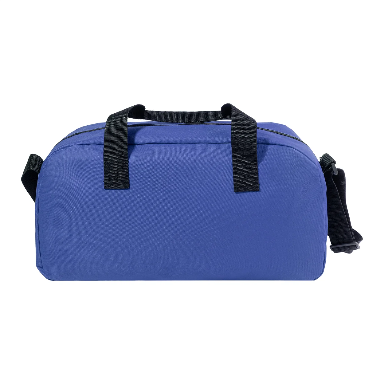RPET-Sporttasche Draper, blau – Bild 3