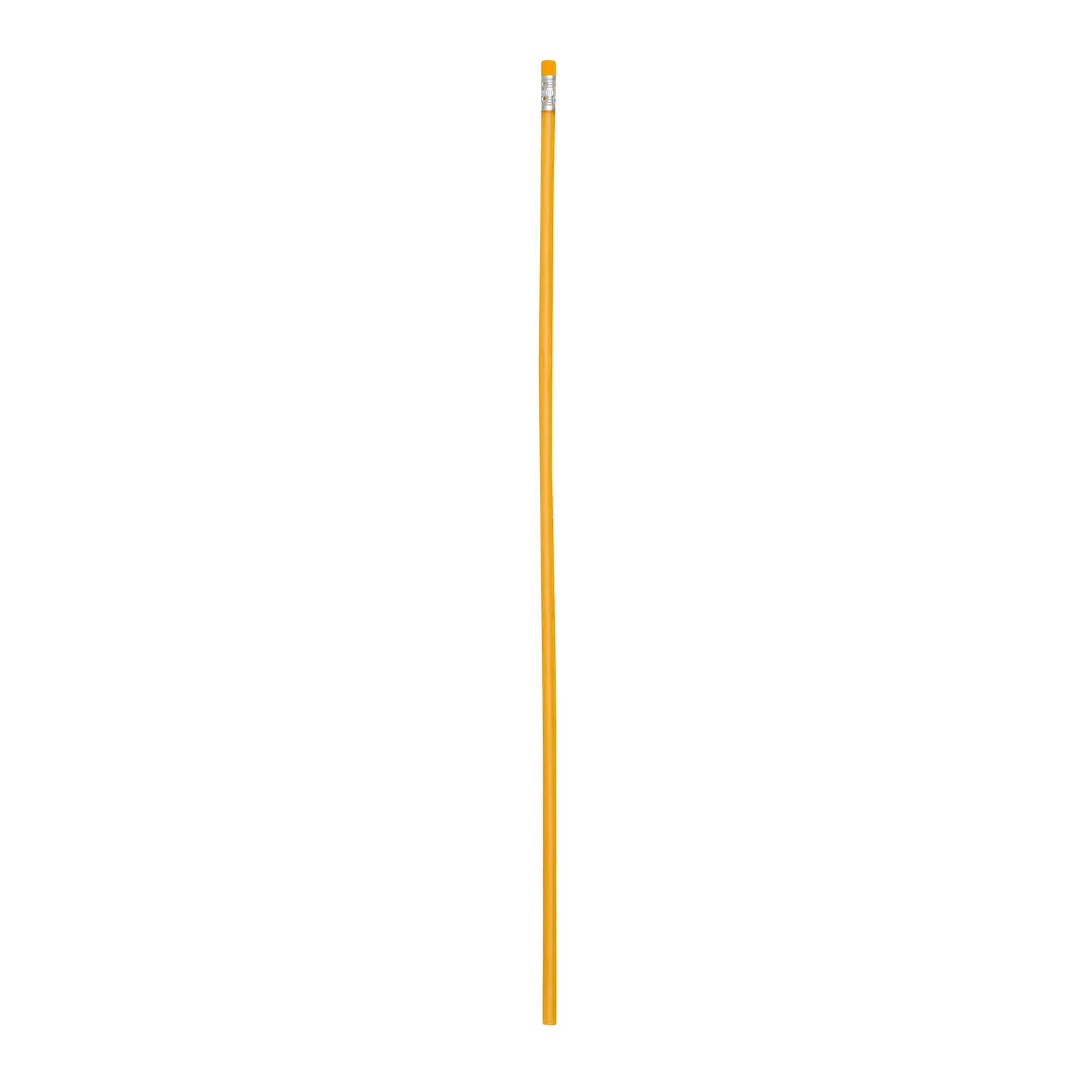 AGILE - Flexibler Bleistift, orange – Bild 2
