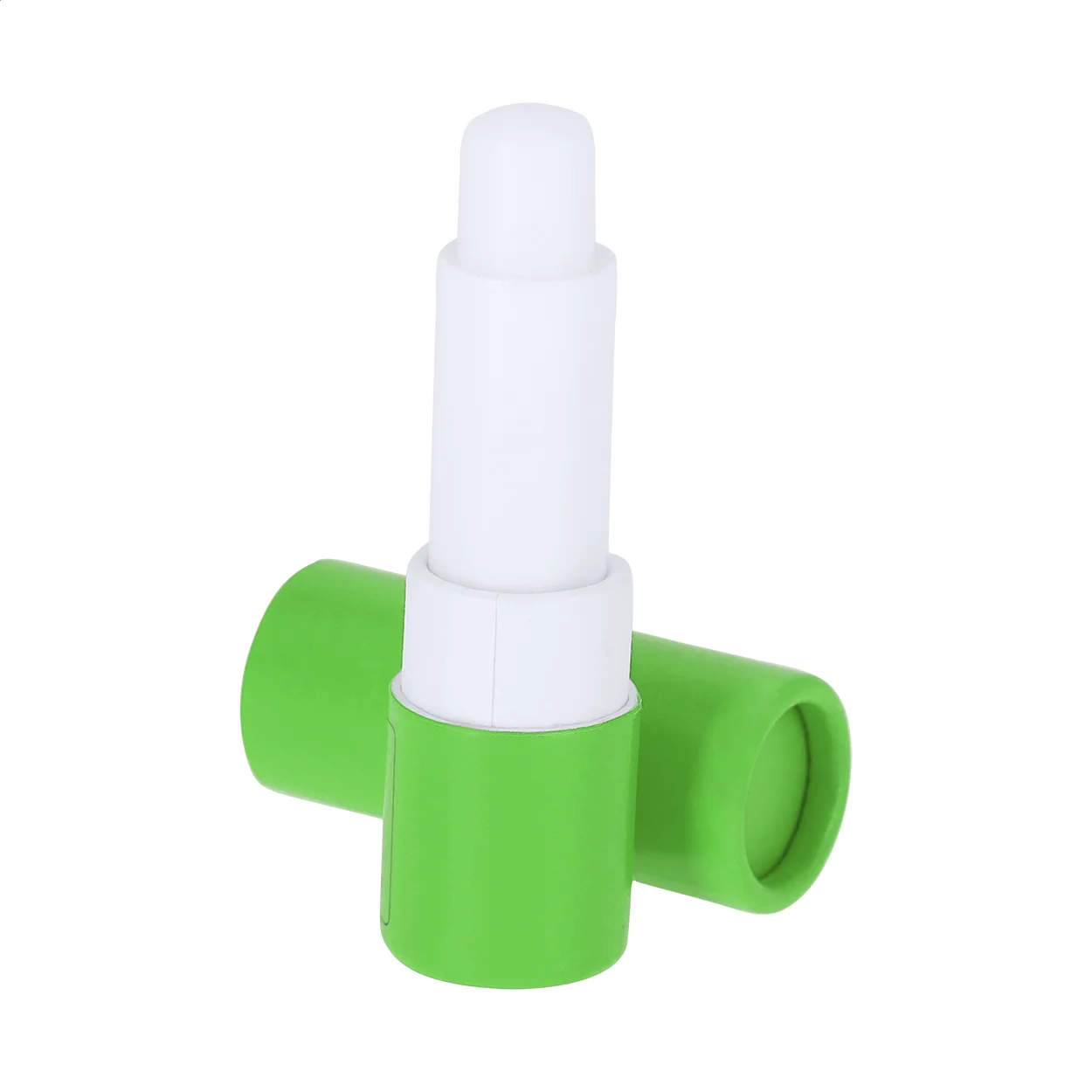 Lippenbalsam Lippa, grün – Bild 2