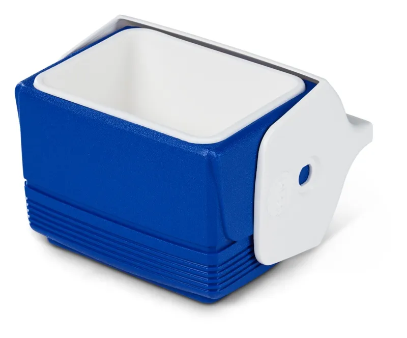 Igloo Playmate Mini 4L, Blau – Bild 3