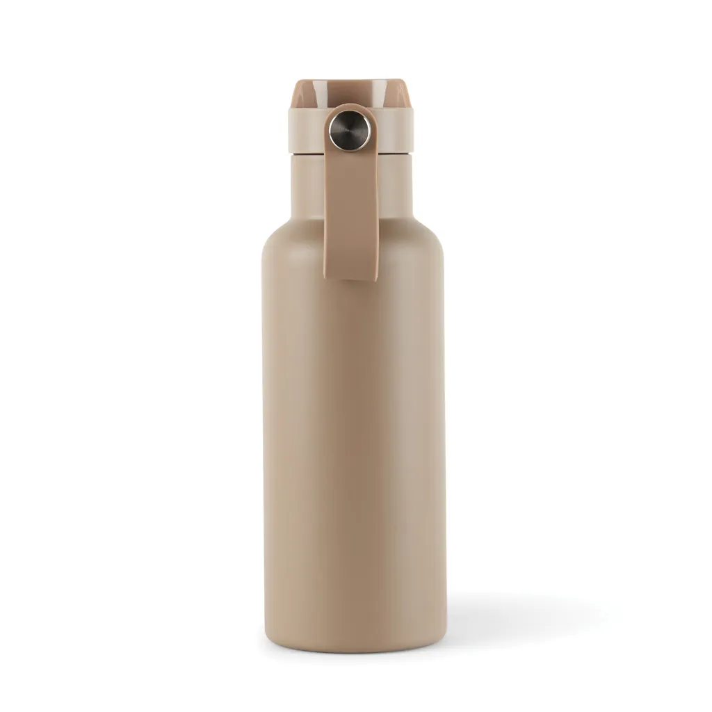 VINGA Balti Thermosflasche, greige – Bild 5