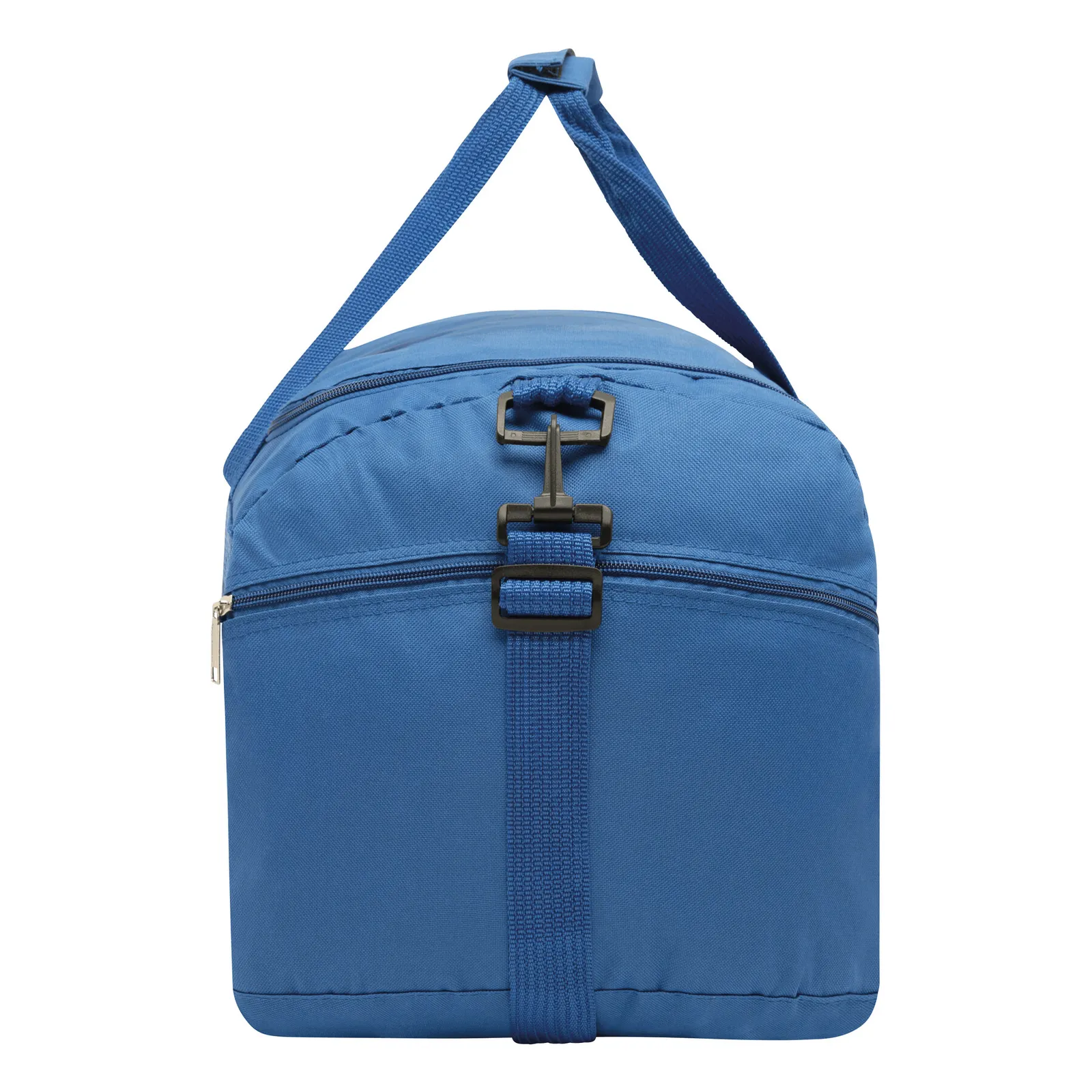 CHAMP - Sporttasche, royalblau, weiß – Bild 6