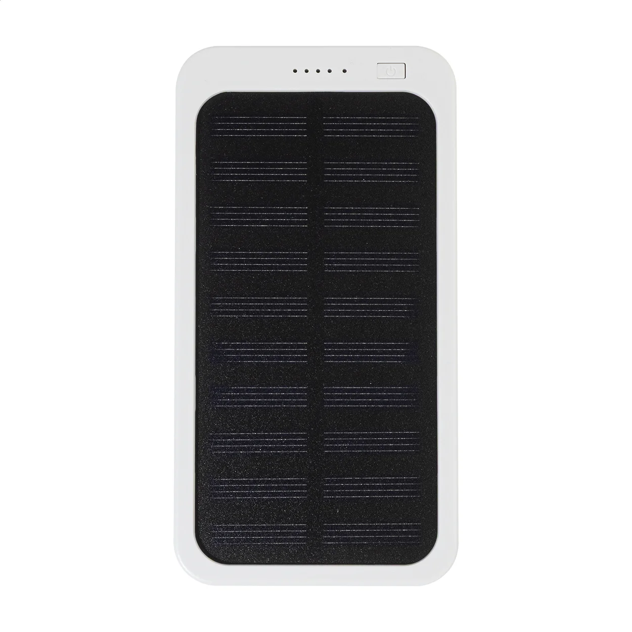 RABS-Powerbank Rabobank Sun, weiß – Bild 3