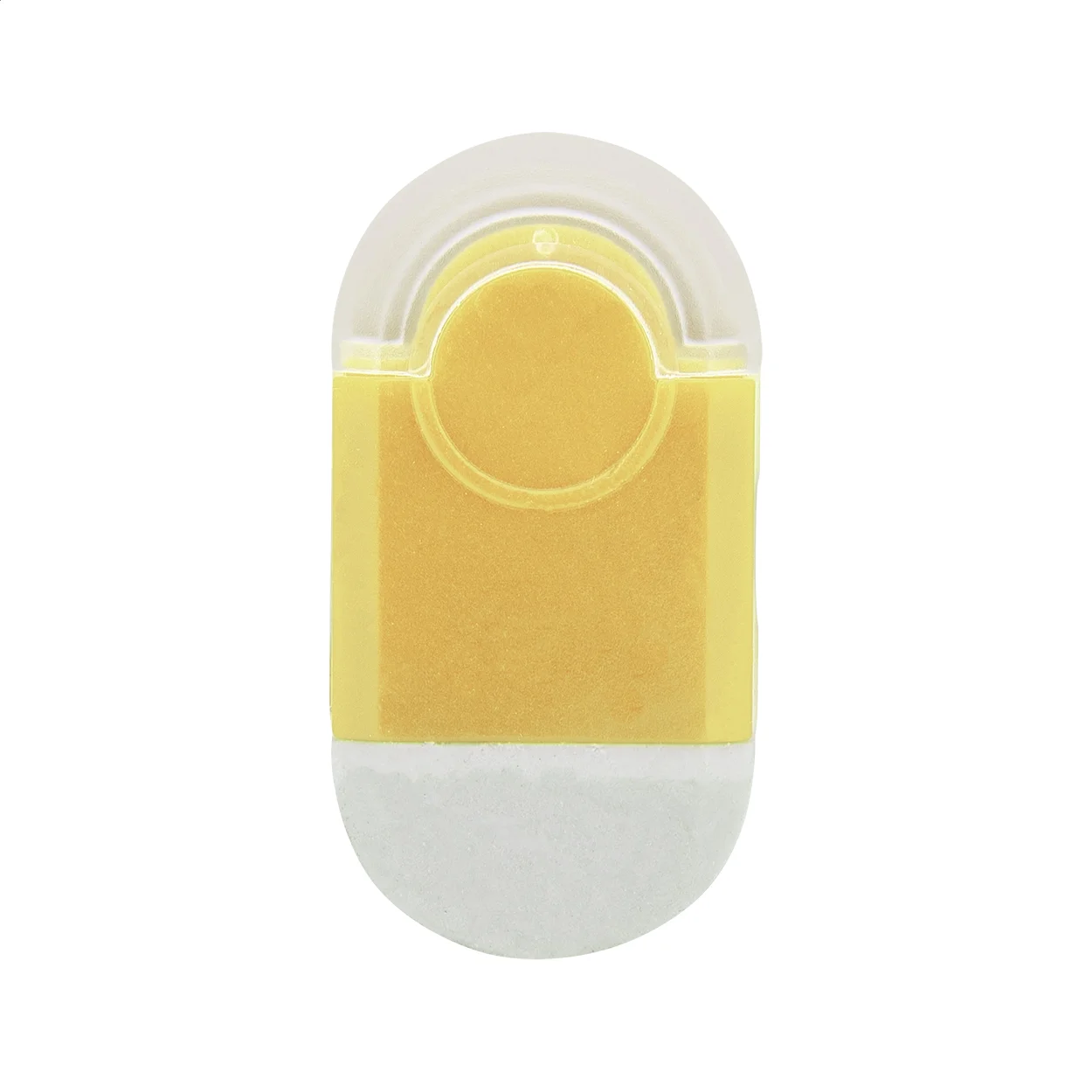 Radiergummi und Spitzer Pencix