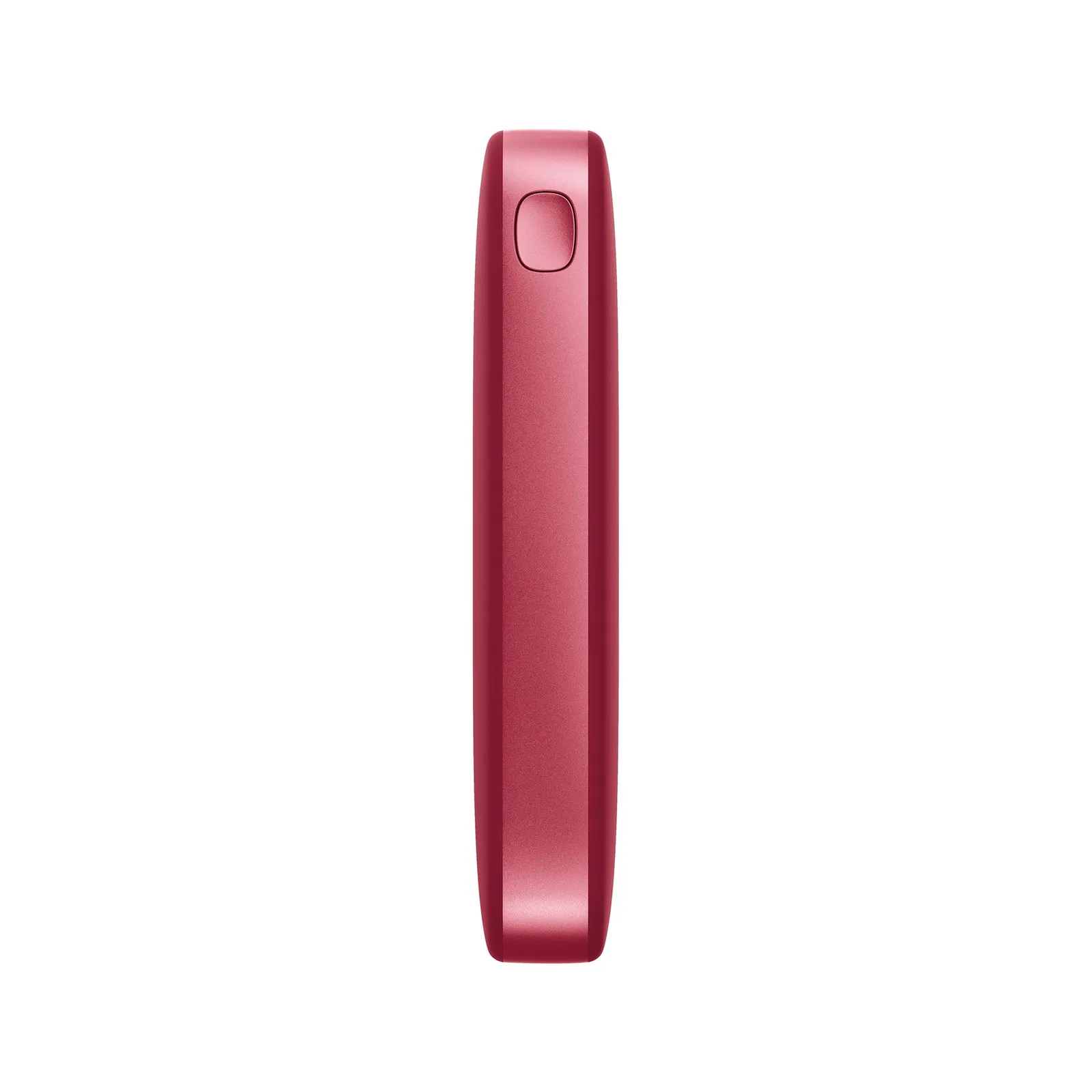 Fresh 'n Rebel Powerbank 12000 mAh USB-C, Beerenrot – Bild 4