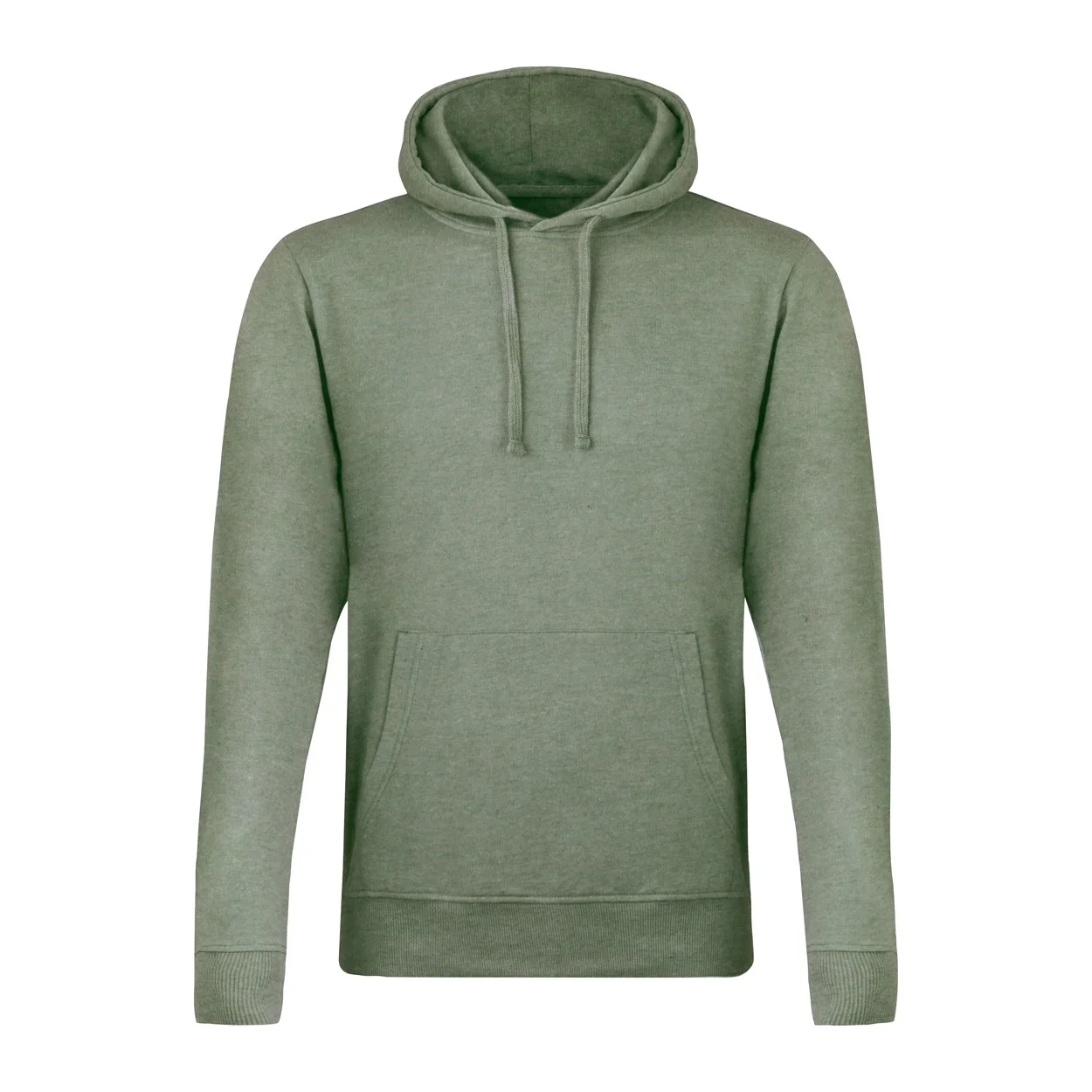 Kapuzen-Sweatshirt Isano