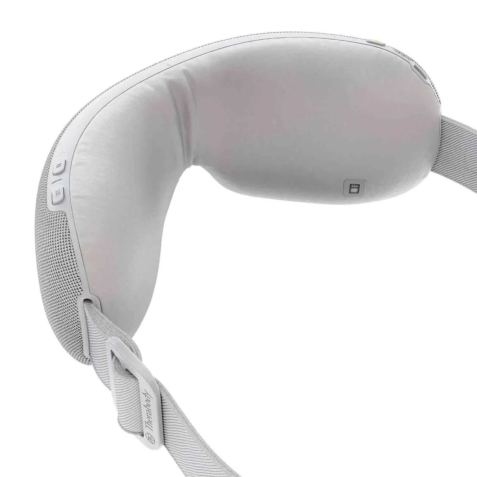 Therabody Smart Goggles, Grau – Bild 5