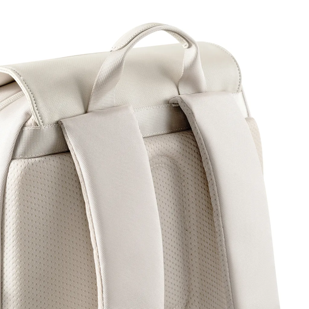 Soft Daypack, beige – Bild 6