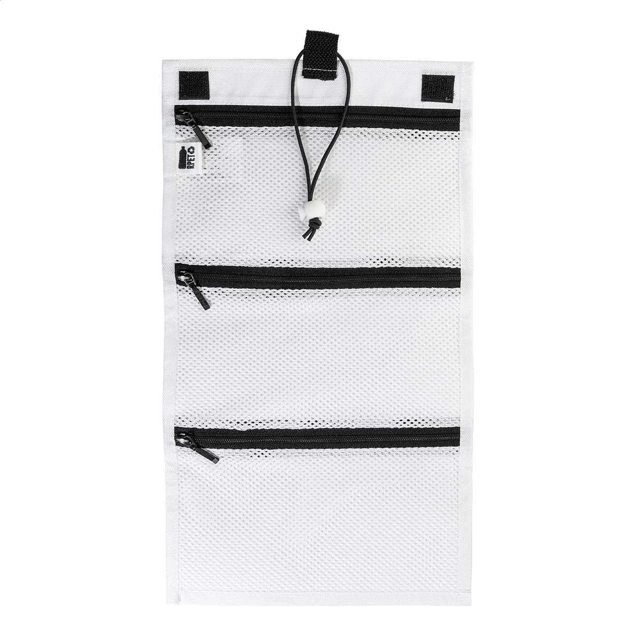 Individuelle Organizer-Tasche SuboBag Power, schwarz – Bild 3