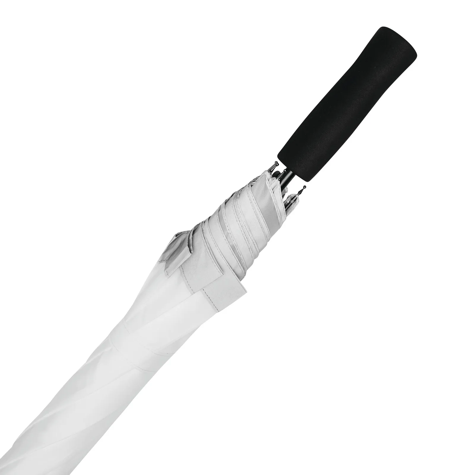 CALIMA Umbrella, Automatischer Stockschirm, weiß – Bild 6