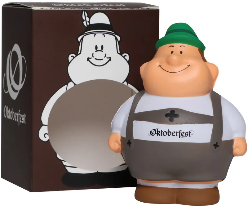 Oktoberfest™ Bert® „Bayer", multicolour – Bild 11