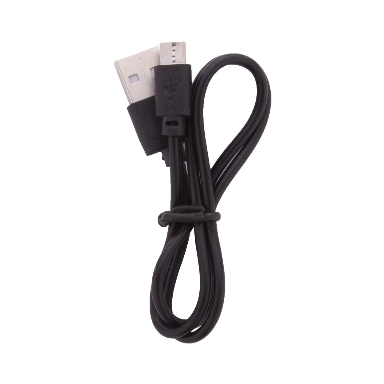 Akku-Taschenlampe Chargelight Plus, schwarz – Bild 8