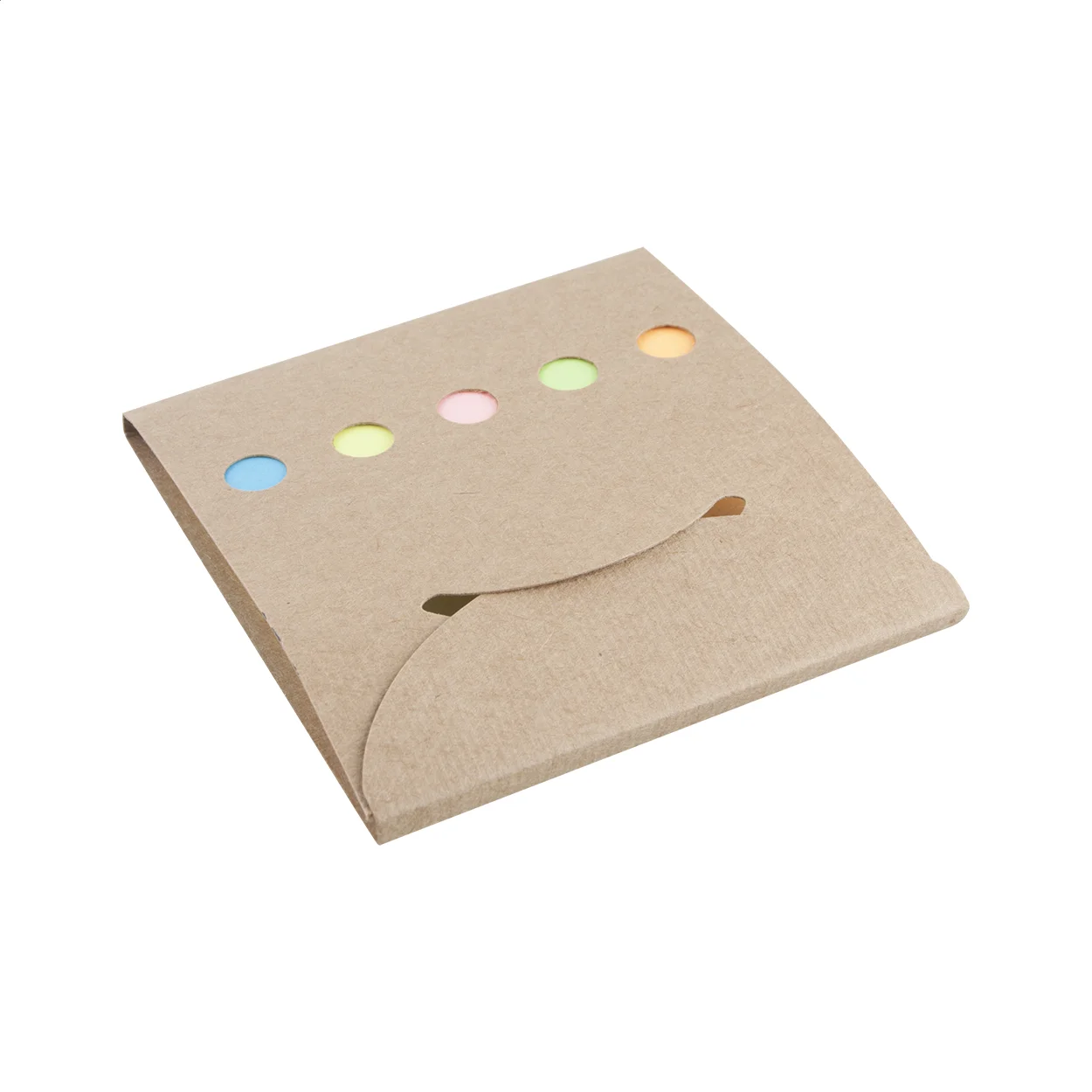Haftnotiz-Set Minok Plus