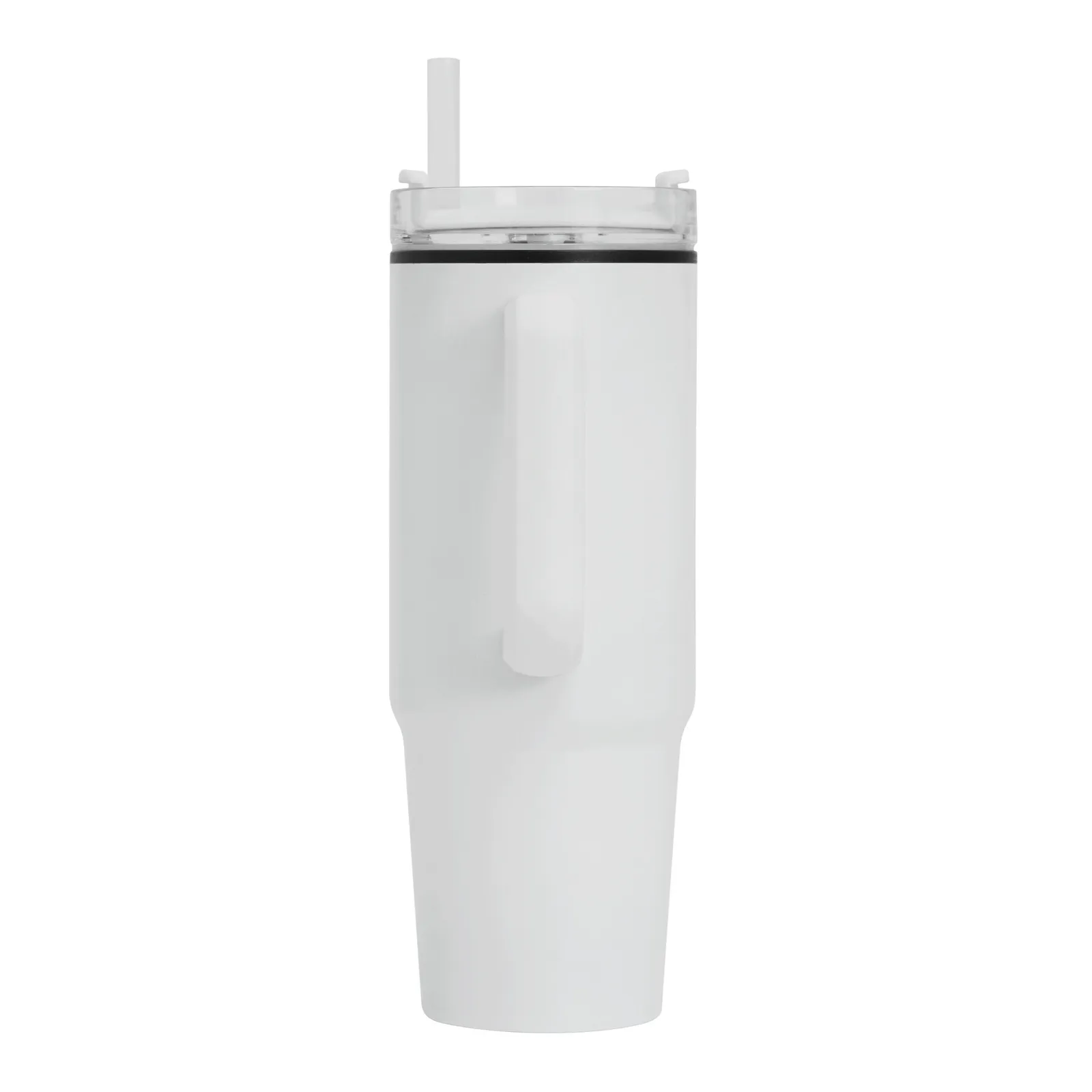 DRINK ULTY - Trinkbecher, weiß – Bild 5
