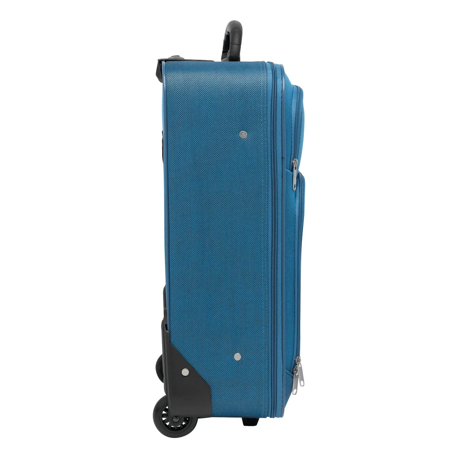 GALWAY - Trolley-Bordcase, blau – Bild 5