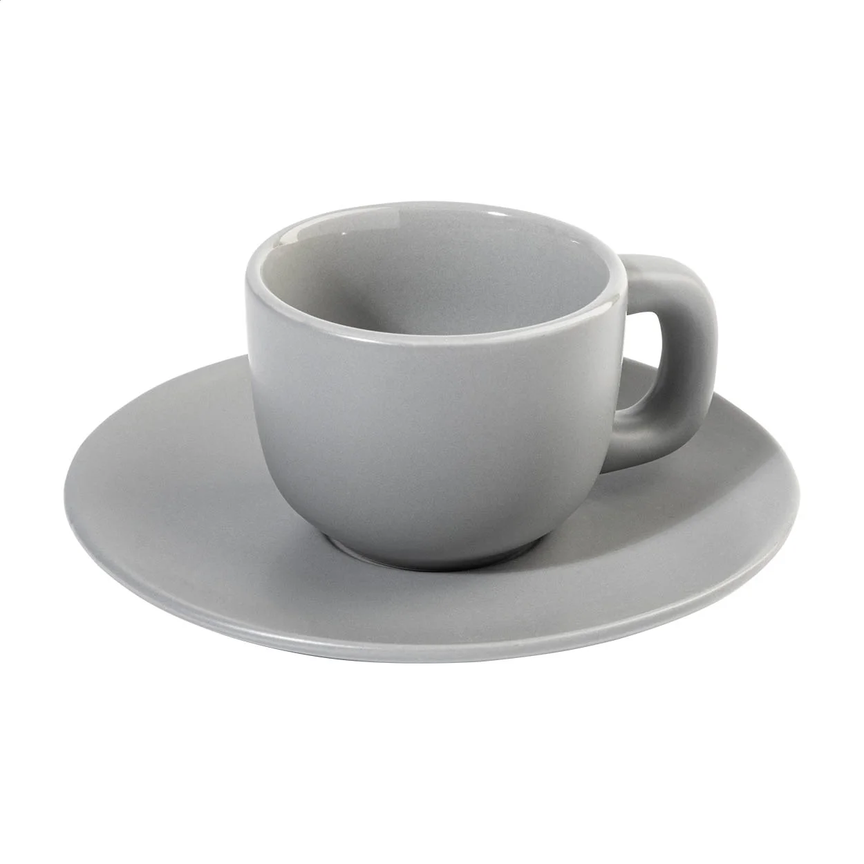 Espressotassenset Caturra, grau – Bild 4