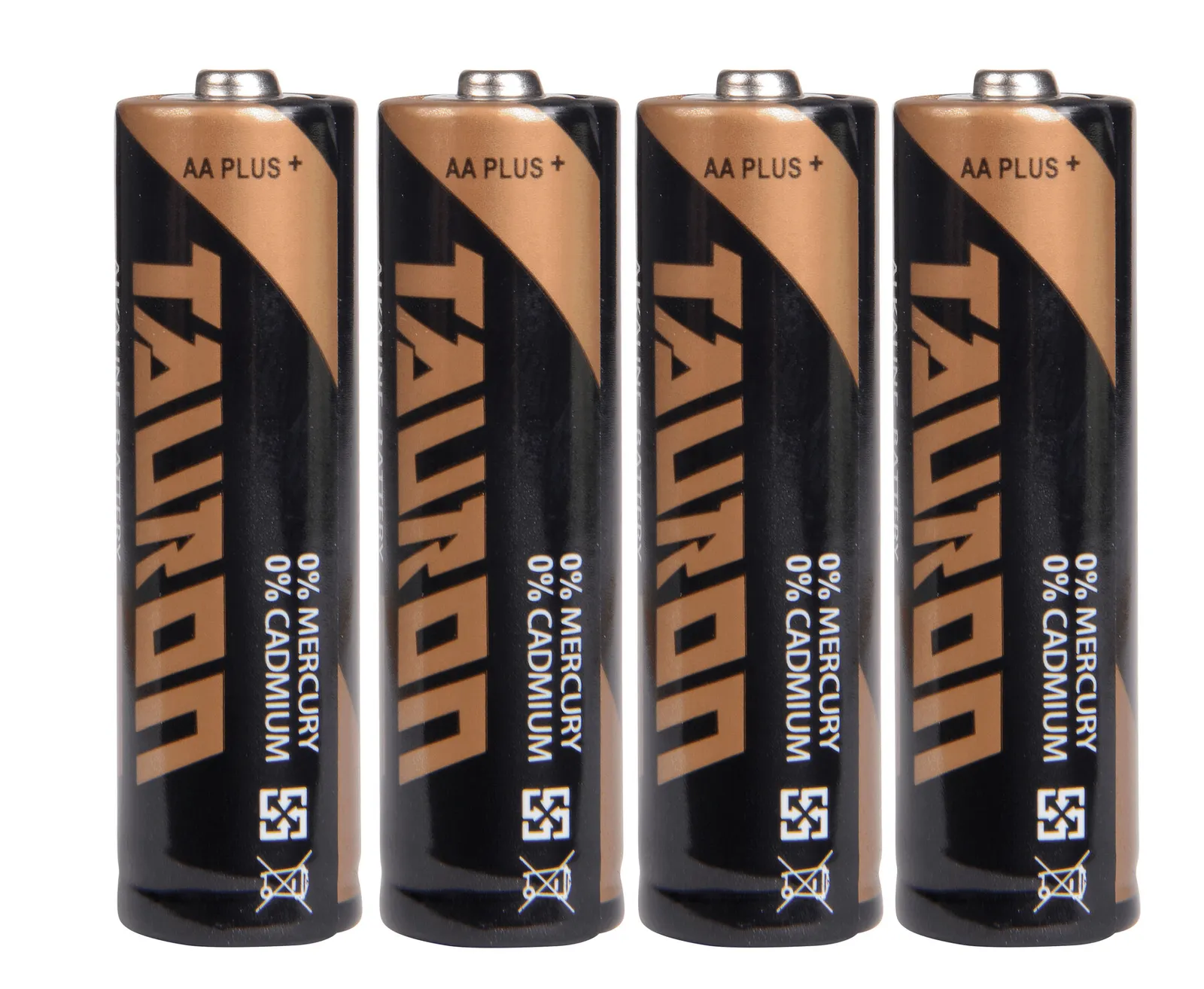 Batterien & Akkus