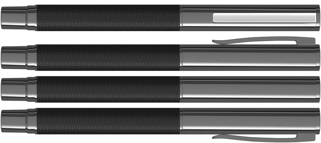 MESH R Rollerball gun, gun – Bild 2