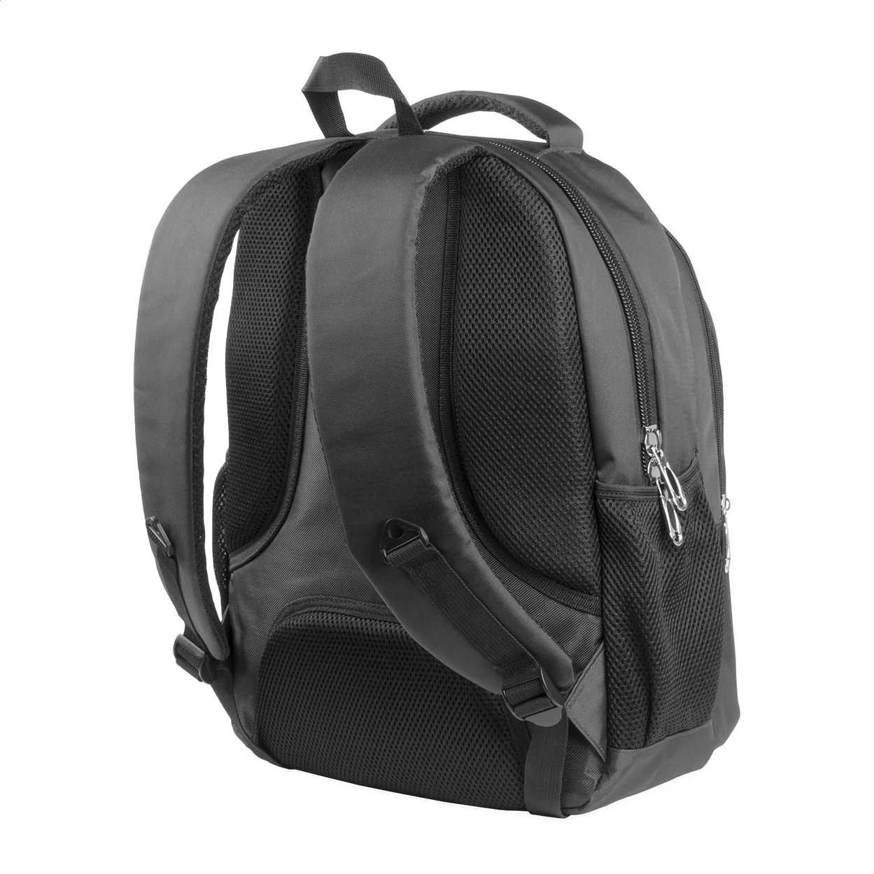 Rucksack Rupert, aschgrau – Bild 2