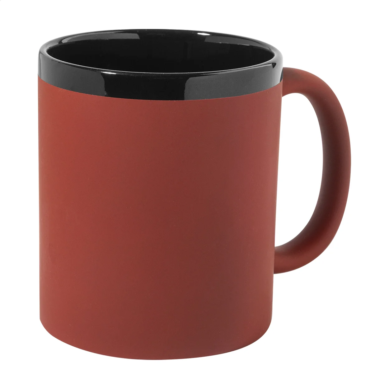 Tasse Kovary, rot – Bild 3