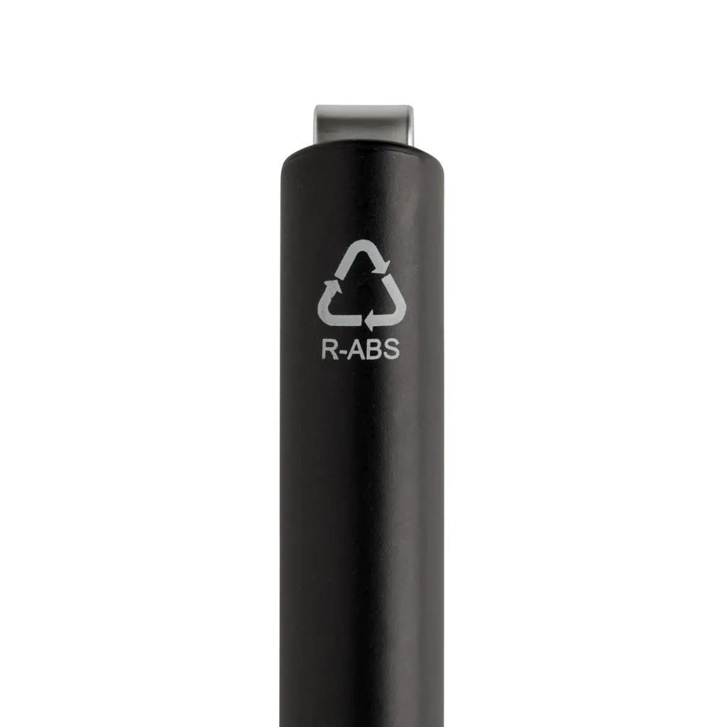 X3.1 Stift aus RCS recyceltem ABS, schwarz – Bild 3