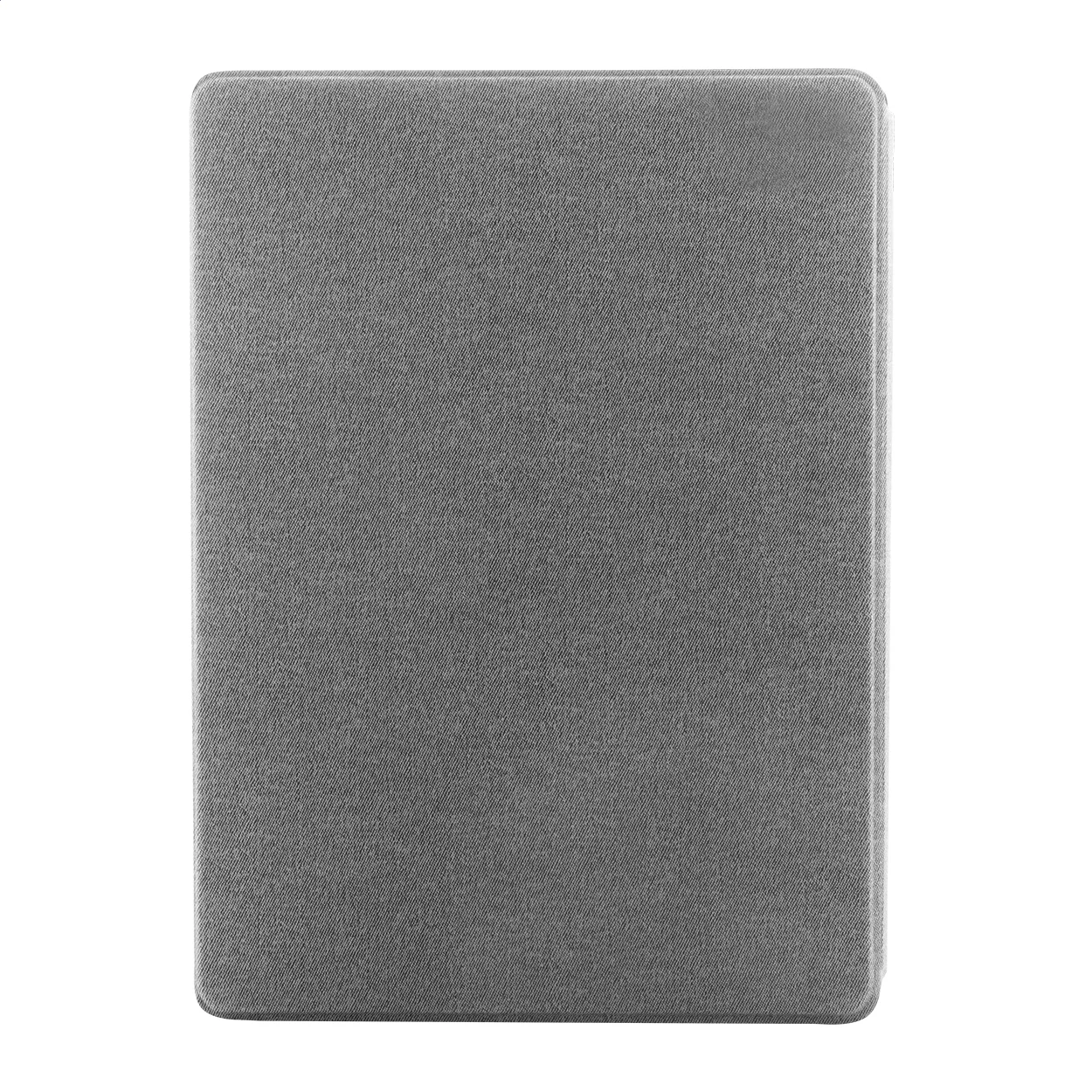 Dokumentenmappe Mappu A4 aus RPU, grau – Bild 9
