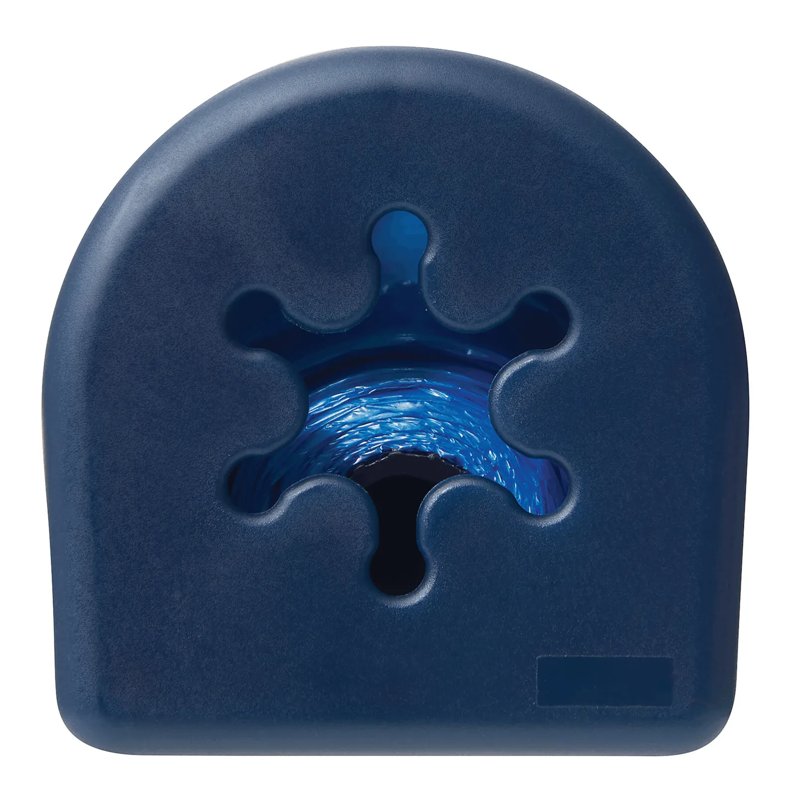 COLLECTIT - Hundekotbeutelspender, marineblau – Bild 4