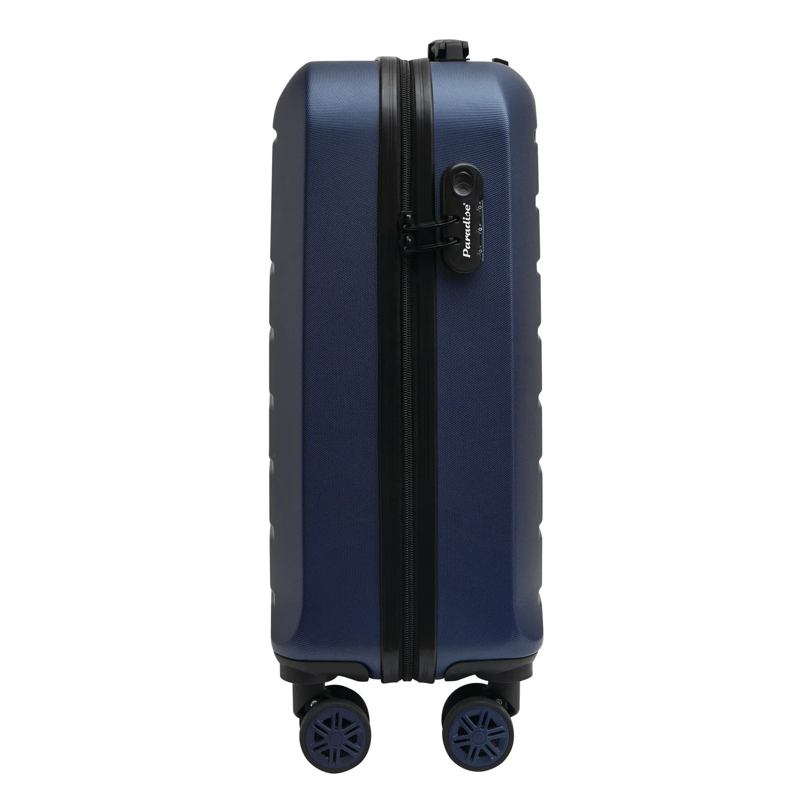 LUCCA - Trolley-Bordcase, blau – Bild 5