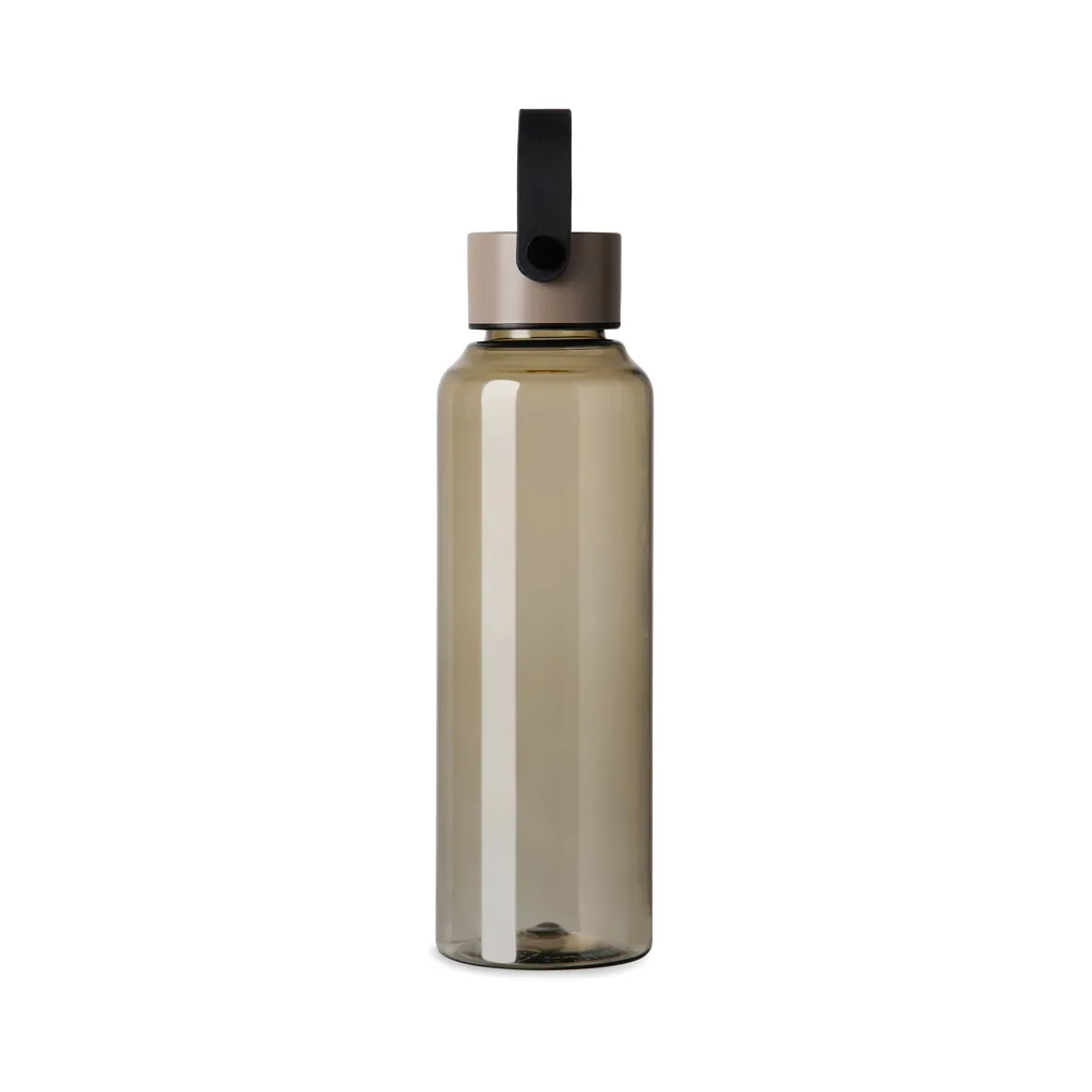 VINGA Baltimore RCS rPET-Flasche 550ml, greige – Bild 2