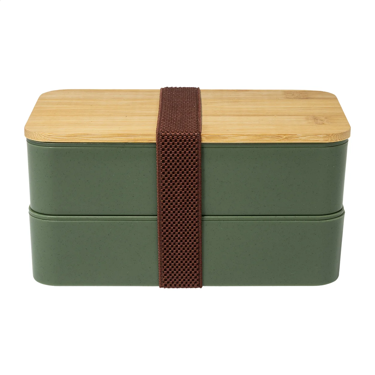 Lunchbox Satay, grün – Bild 3