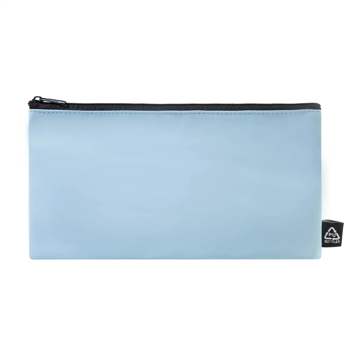 RPU Stiftetasche Custro, hellblau – Bild 2