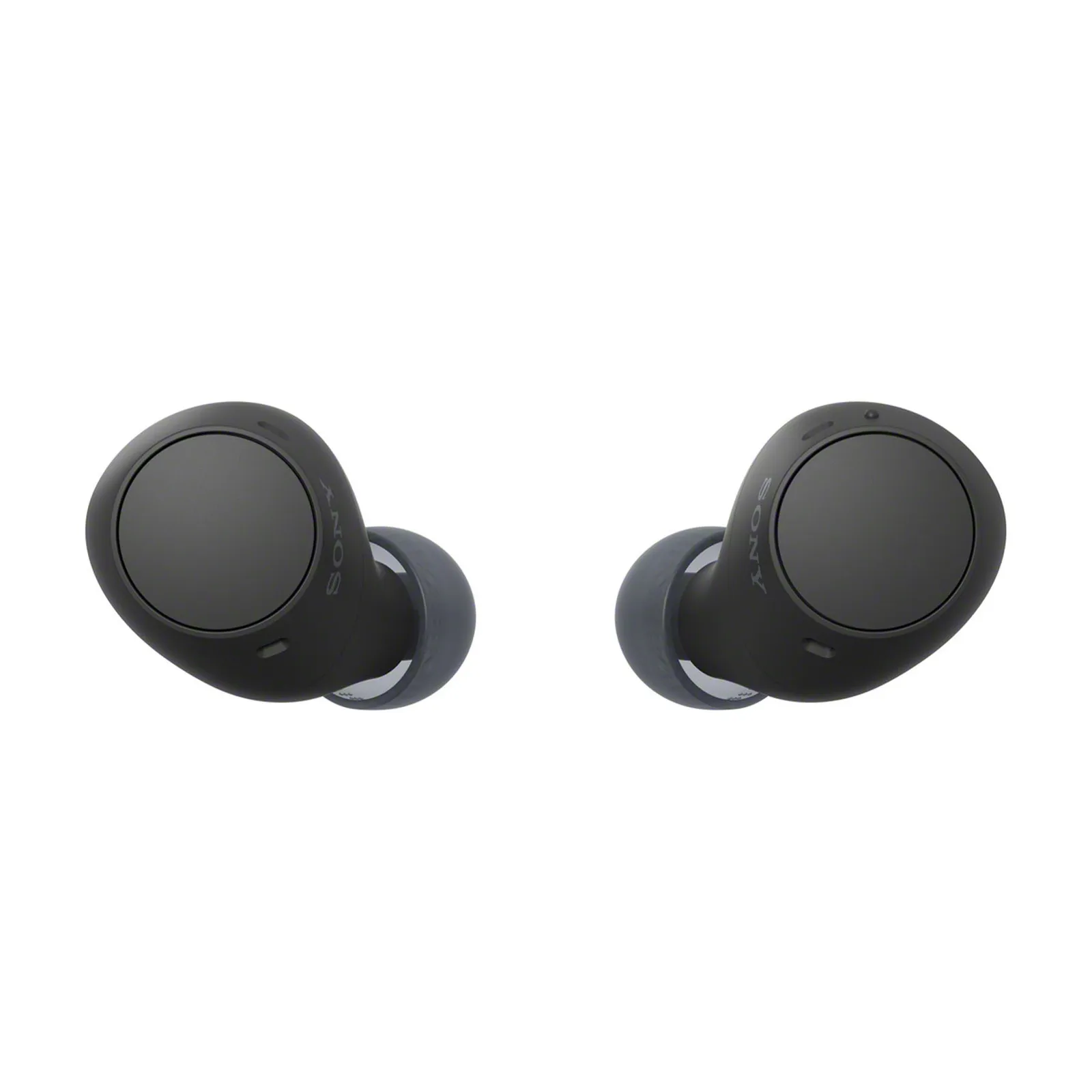 Sony WF-C510 Kabellose In-Ear-Kopfhörer, Schwarz – Bild 2