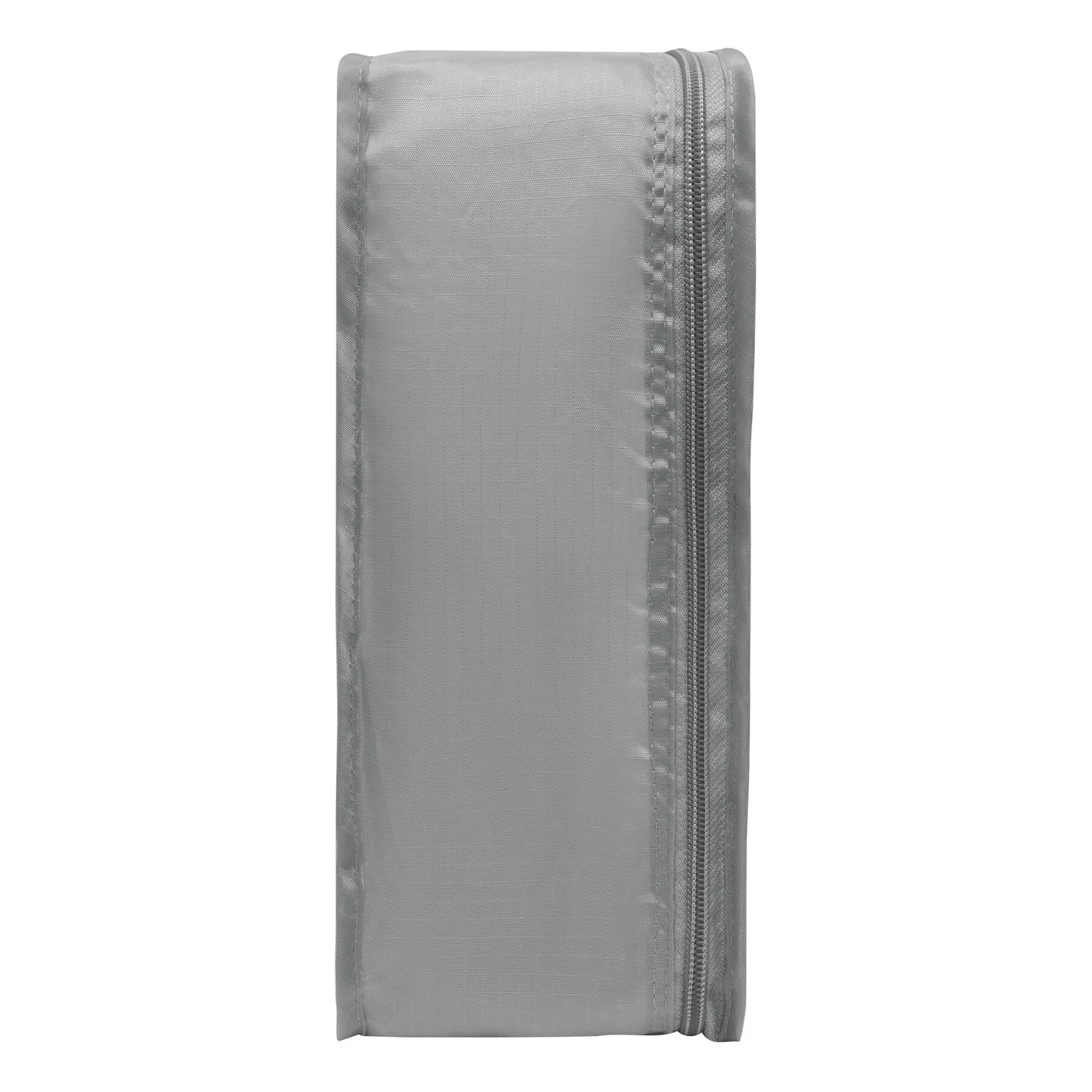TRAVEL ATTENDANT - Reise-Set, 3-teilig grau, grau – Bild 10