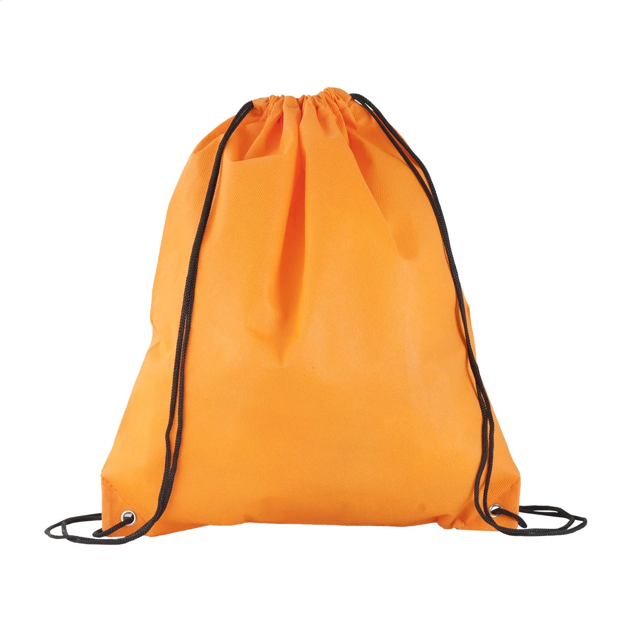 Turnbeutel Pully, orange – Bild 2