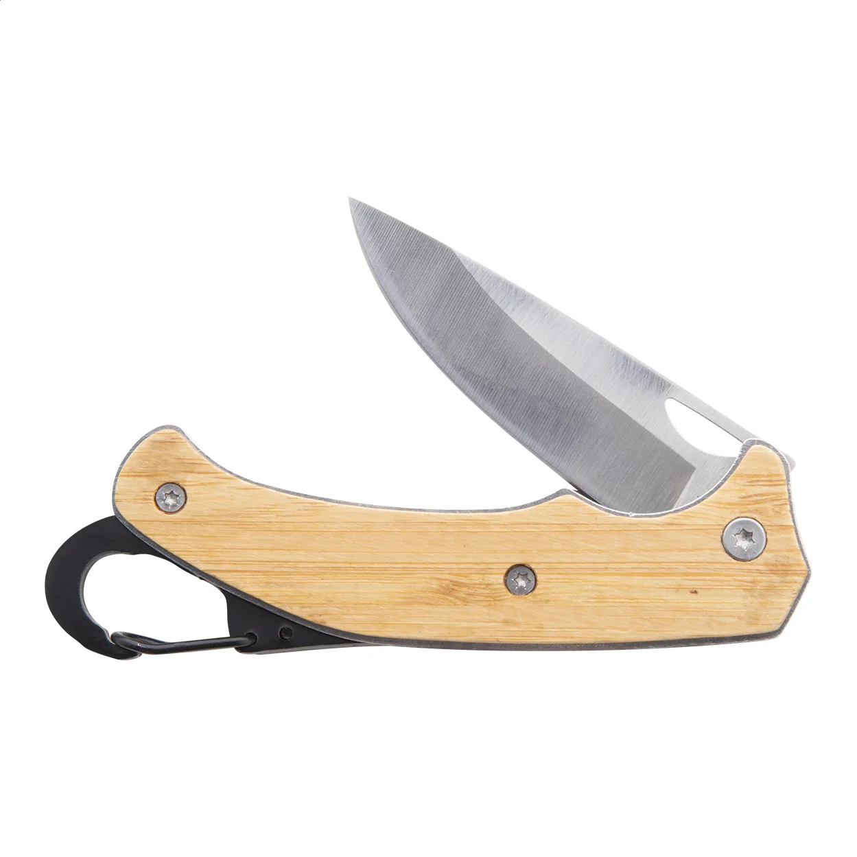 Taschenmesser Mears, natur – Bild 3