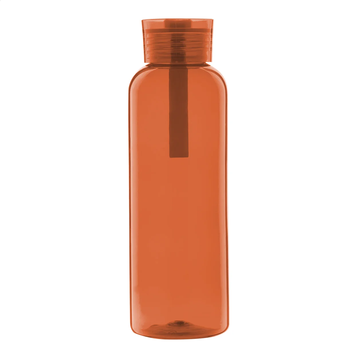 RPET Flasche Resip, orange – Bild 3