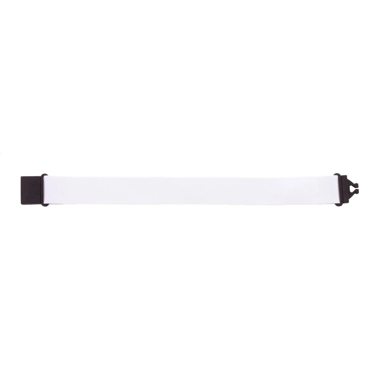 individuelles Armband Mojo RPET, weiß – Bild 2