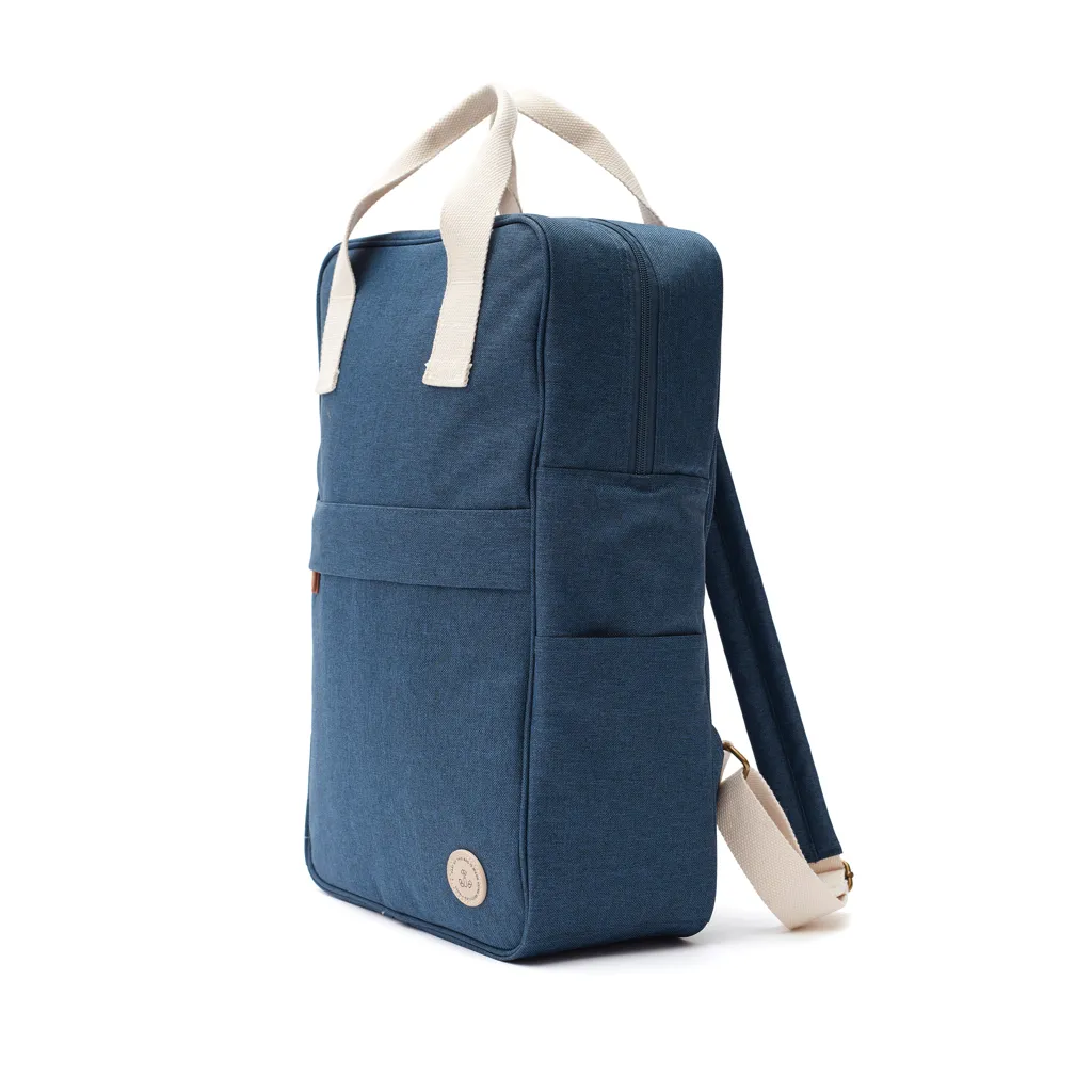 VINGA Sortino Kühlrucksack, blau – Bild 3