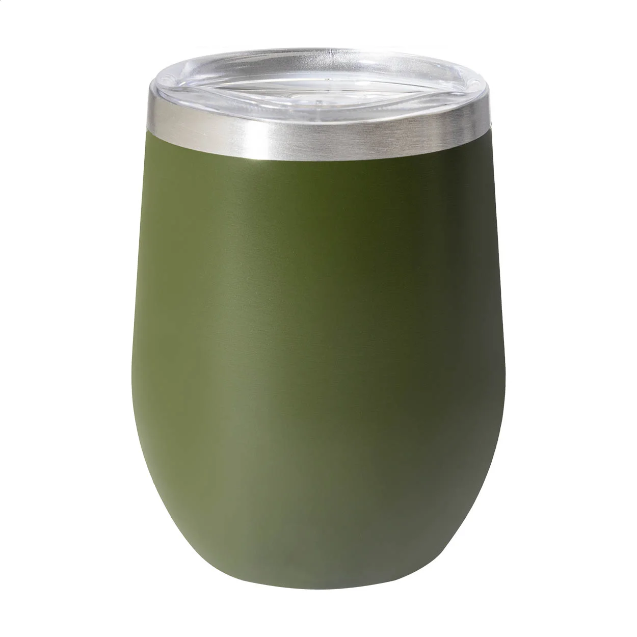 Thermobecher Rebby, grün – Bild 4